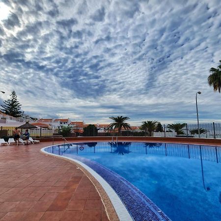 Atlantic Mirage Colina Blanca Apartment Costa Adeje  Luaran gambar