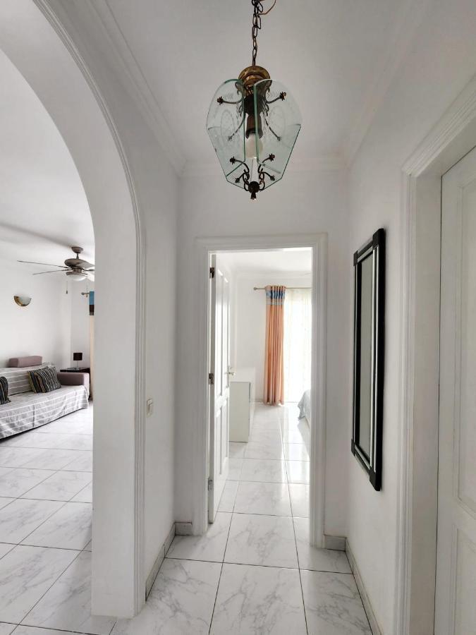 Atlantic Mirage Colina Blanca Apartment Costa Adeje  Luaran gambar