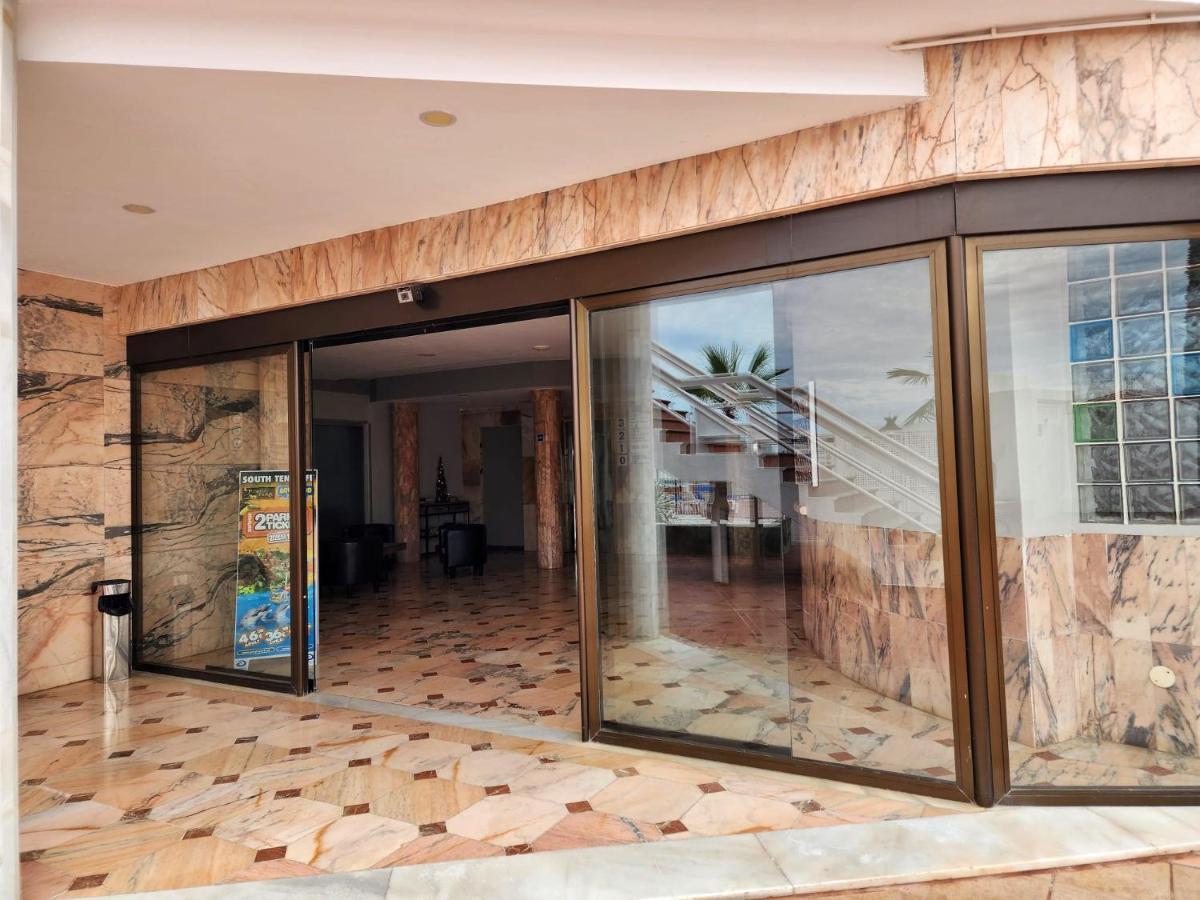Atlantic Mirage Colina Blanca Apartment Costa Adeje  Luaran gambar
