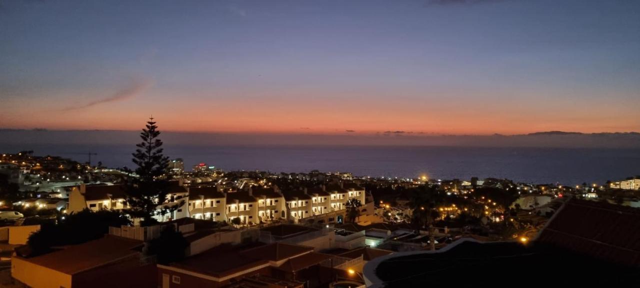 Atlantic Mirage Colina Blanca Apartment Costa Adeje  Luaran gambar