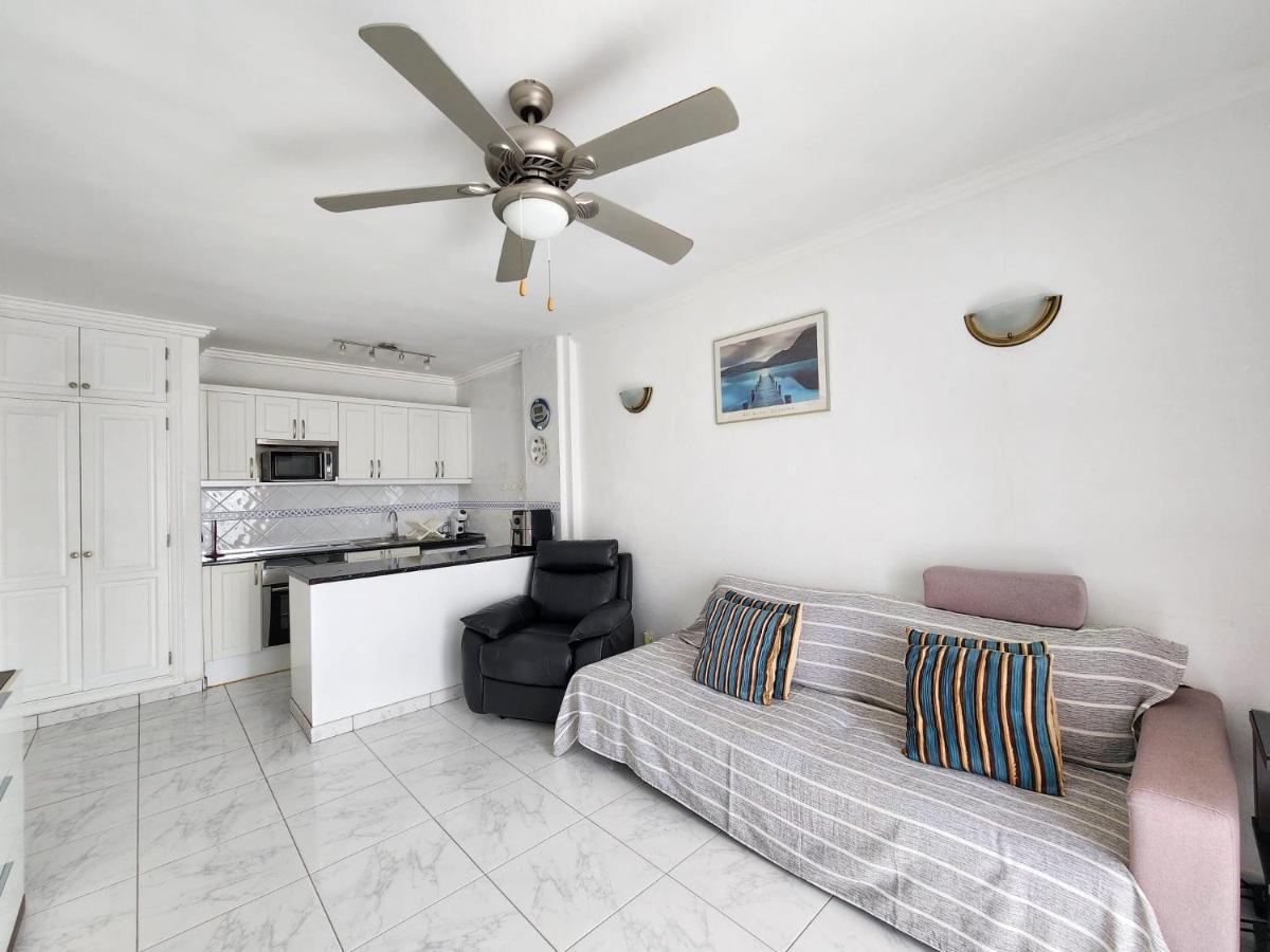 Atlantic Mirage Colina Blanca Apartment Costa Adeje  Luaran gambar