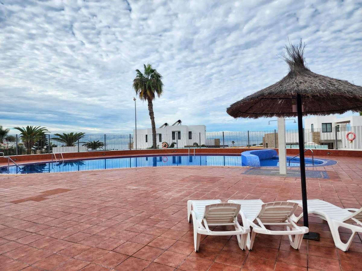 Atlantic Mirage Colina Blanca Apartment Costa Adeje  Luaran gambar