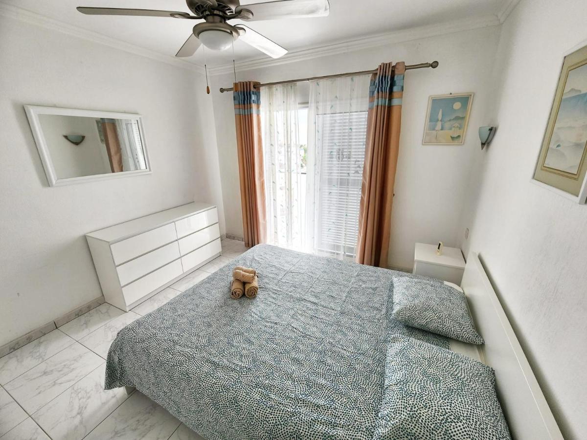 Atlantic Mirage Colina Blanca Apartment Costa Adeje  Luaran gambar