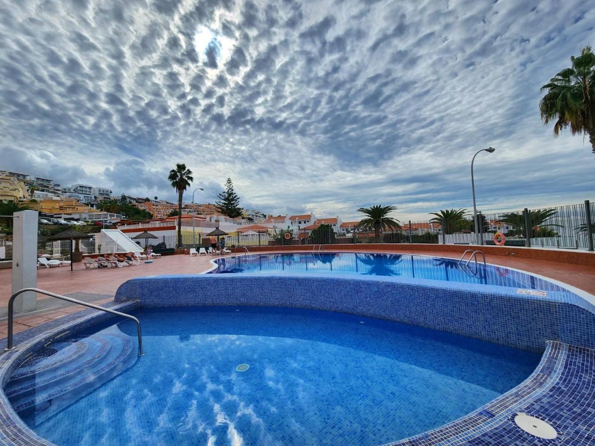 Atlantic Mirage Colina Blanca Apartment Costa Adeje  Luaran gambar