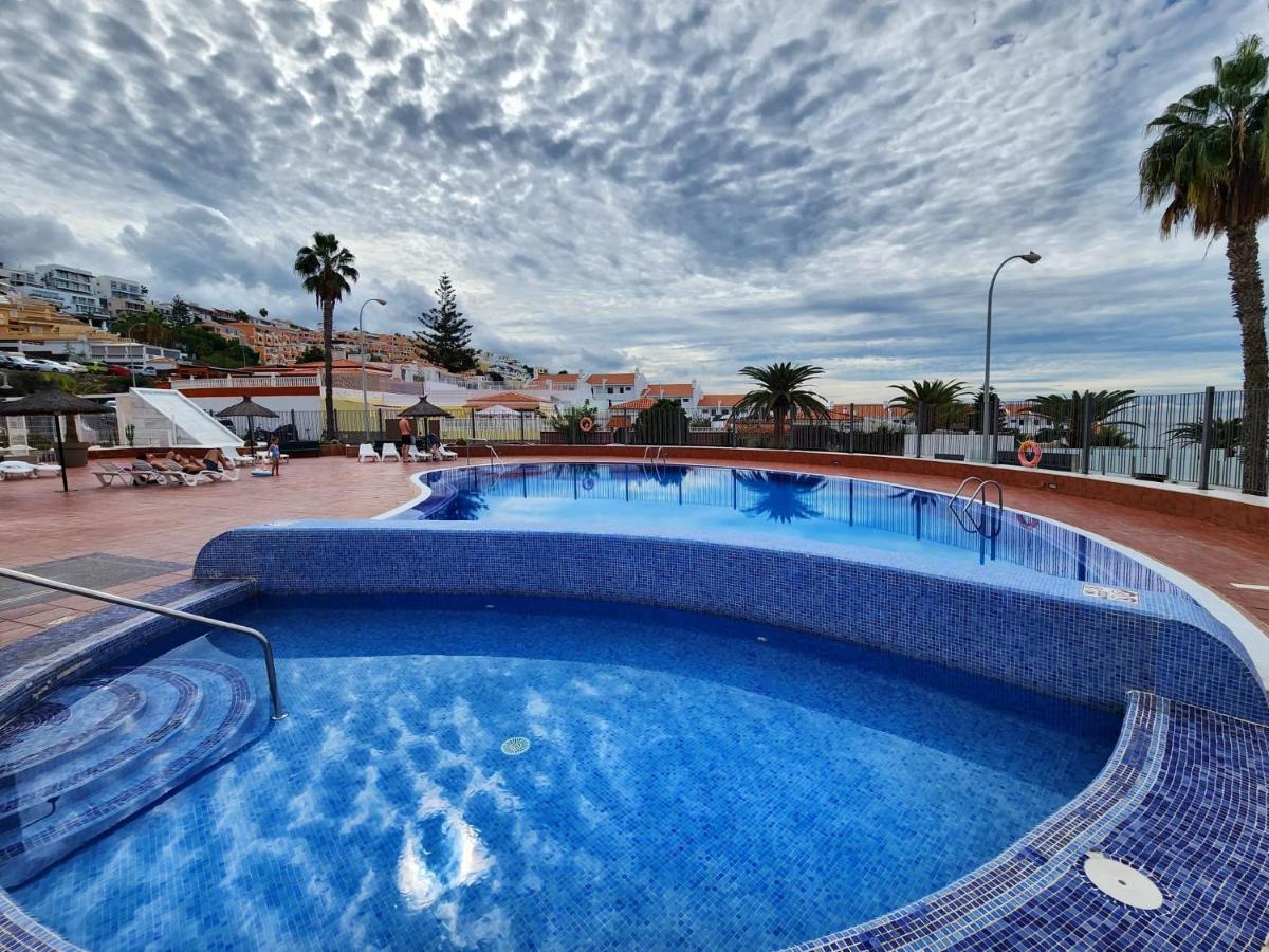 Atlantic Mirage Colina Blanca Apartment Costa Adeje  Luaran gambar