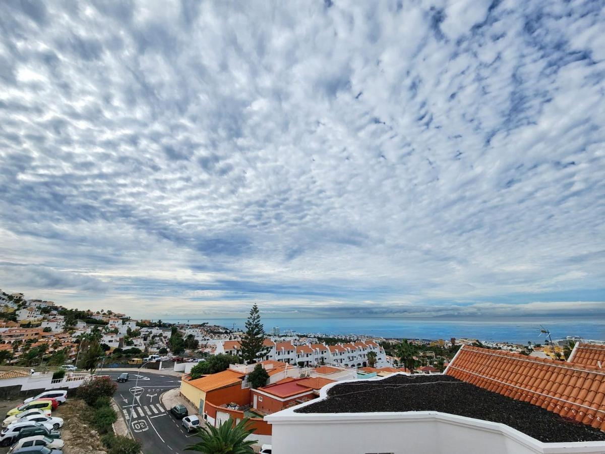 Atlantic Mirage Colina Blanca Apartment Costa Adeje  Luaran gambar
