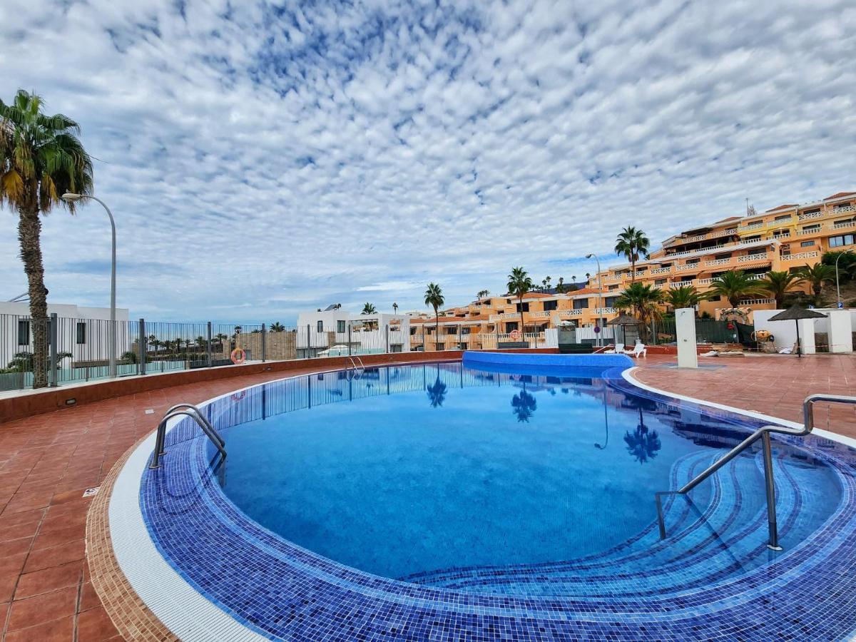 Atlantic Mirage Colina Blanca Apartment Costa Adeje  Luaran gambar